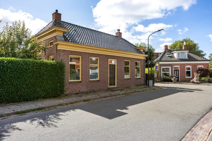 Foto 4 van Hoofdstraat 50