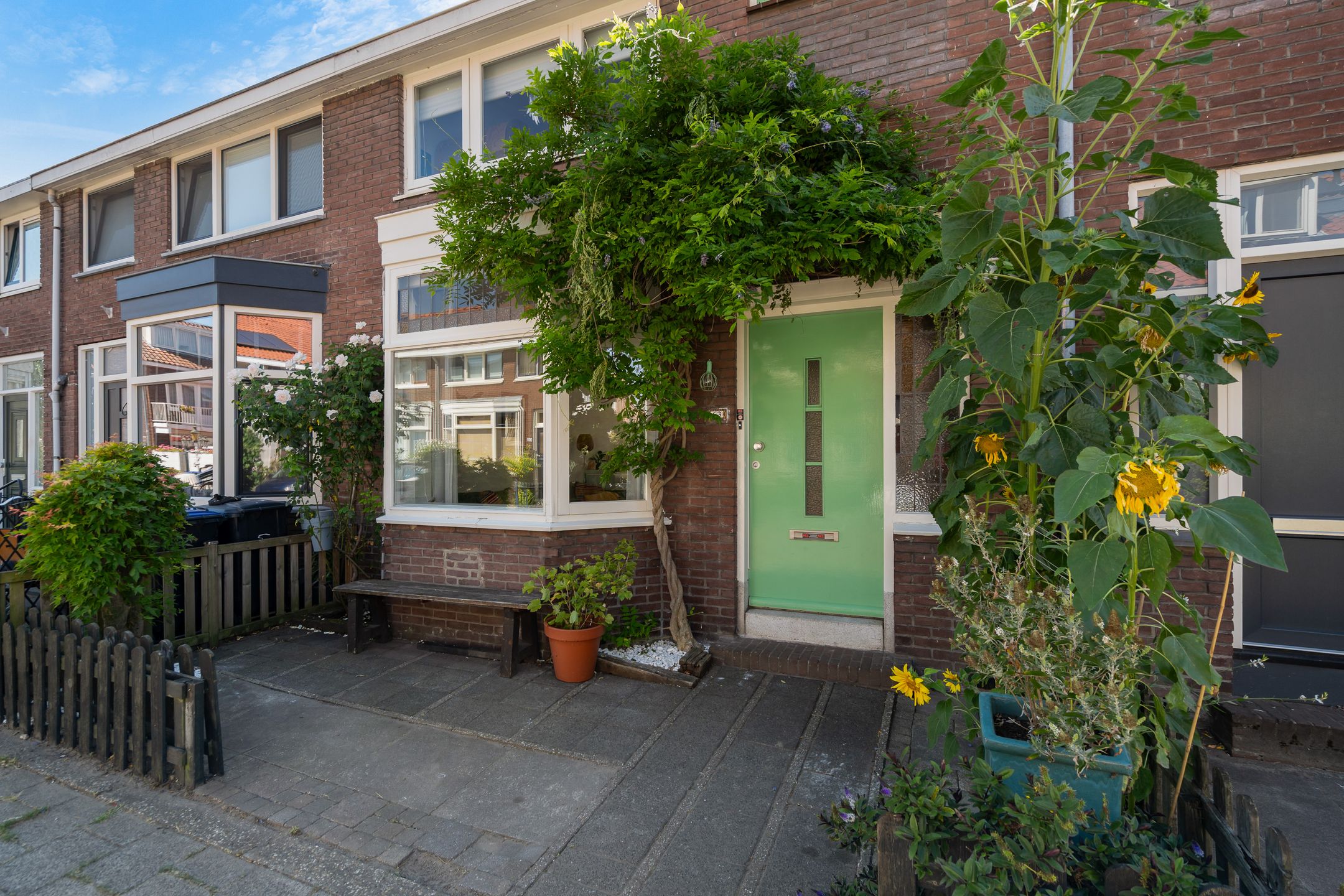 Hollanderstraat 63 