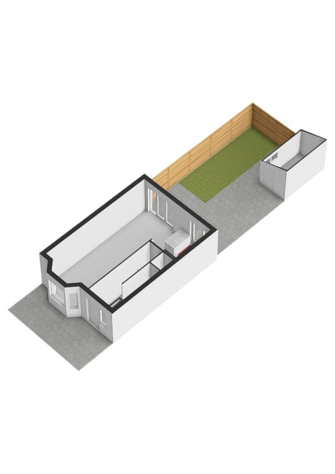 Foto 43 van Hollanderstraat 63