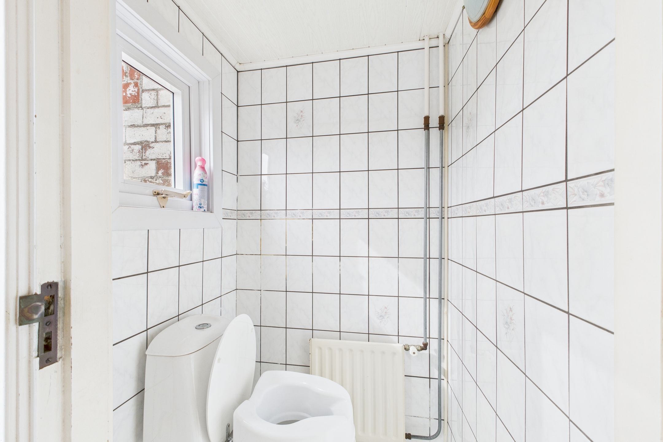 Photo 12 of Westkade 78