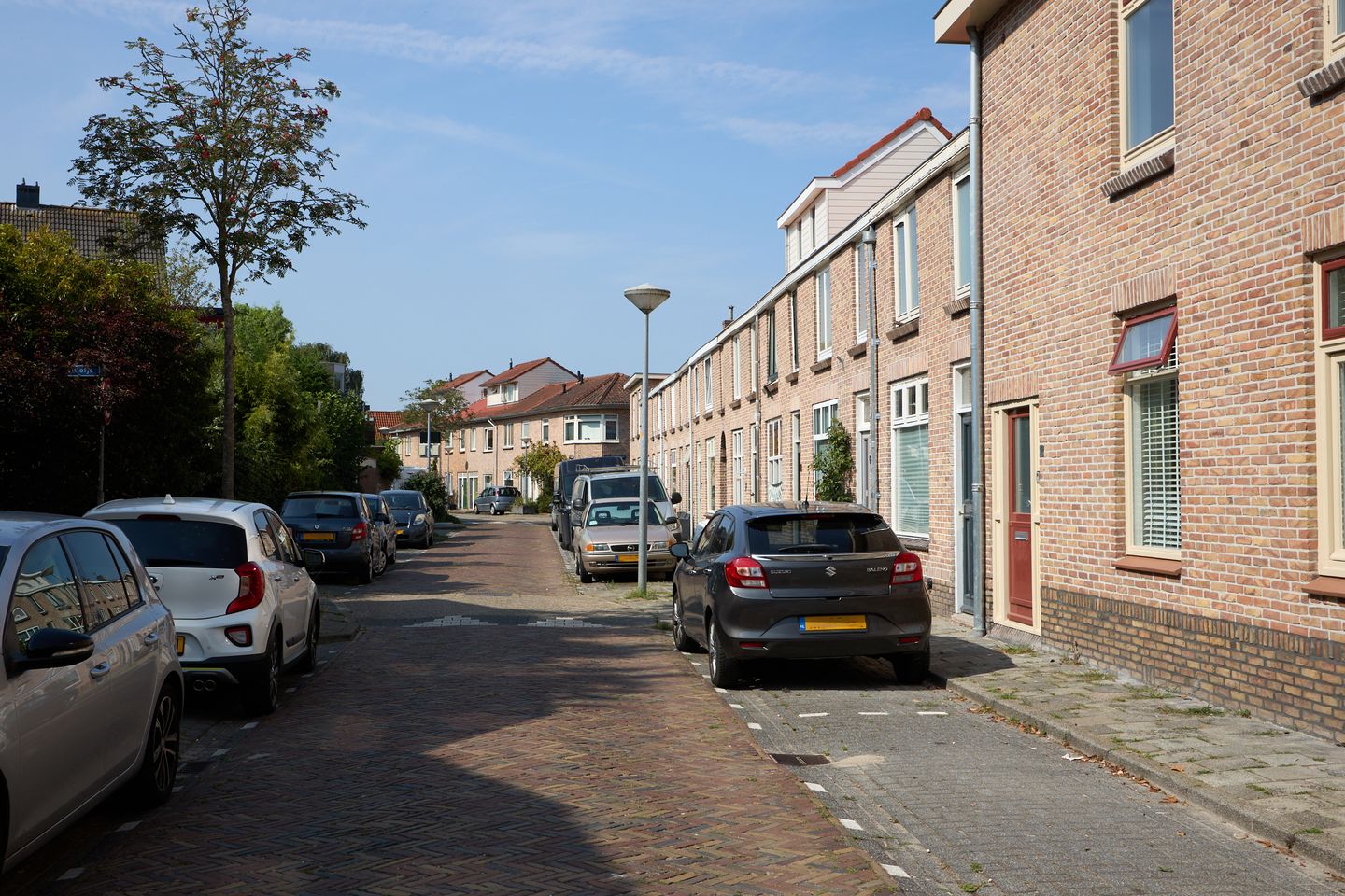 Foto 44 van Zocherstraat 2-A