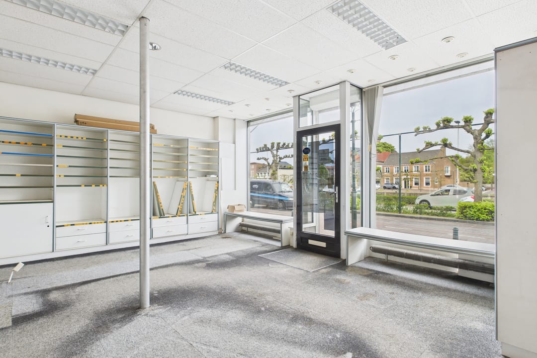 Photo 7 of Westkade 78