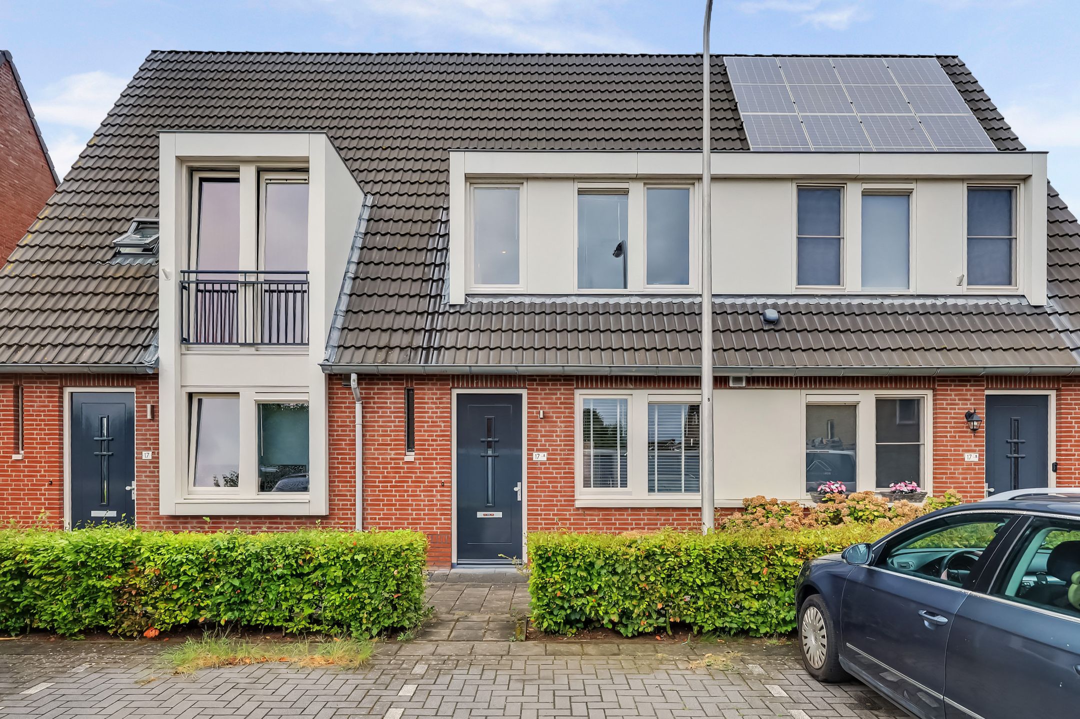 Theodorus Rijkenstraat 17-A 17 A