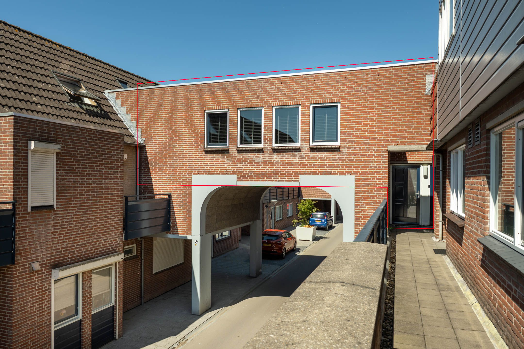 Lindebaan 44