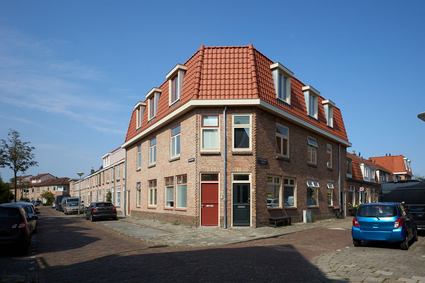 Foto 40 van Zocherstraat 2-A