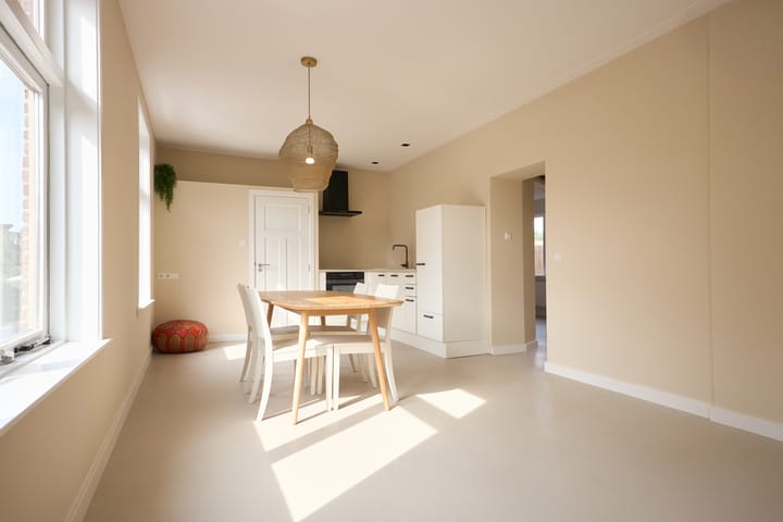 Foto 4 van Zocherstraat 2-A