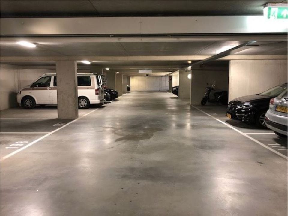 Foto 4 van Dr. Lelykade 32