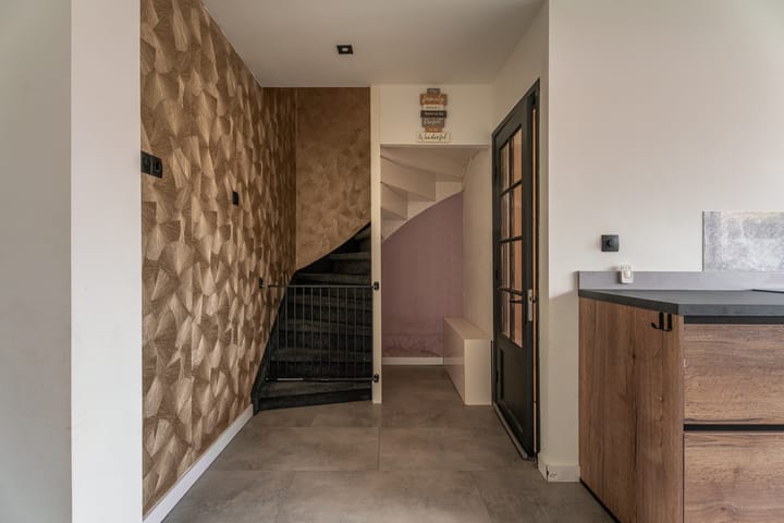 Hoekwoning te koop: Boshuysenstraat 12, Katwijk (Zh)