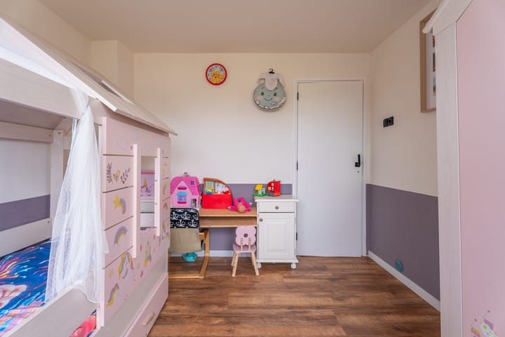 Hoekwoning te koop: Boshuysenstraat 12, Katwijk (Zh)