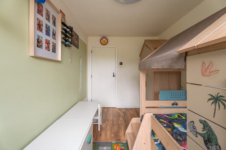 Hoekwoning te koop: Boshuysenstraat 12, Katwijk (Zh)