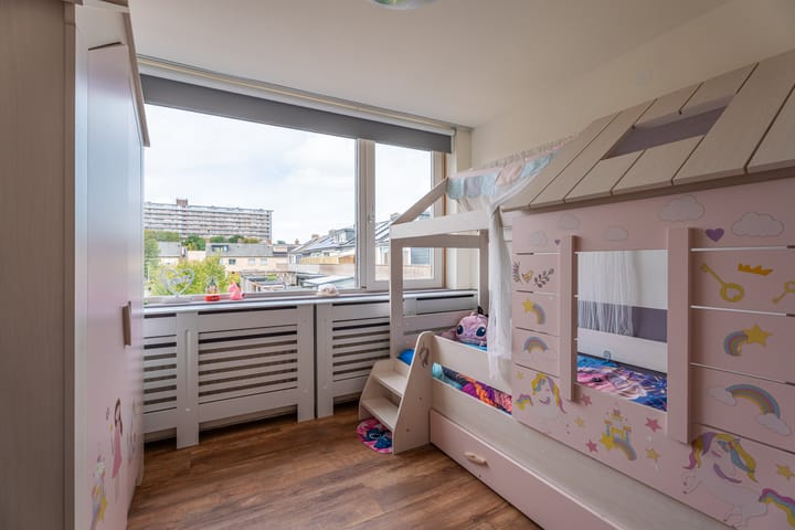 Hoekwoning te koop: Boshuysenstraat 12, Katwijk (Zh)