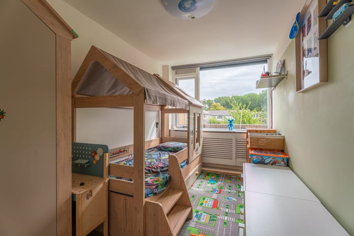Hoekwoning te koop: Boshuysenstraat 12, Katwijk (Zh)