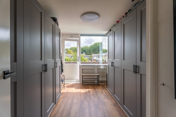 Hoekwoning te koop: Boshuysenstraat 12, Katwijk (Zh)