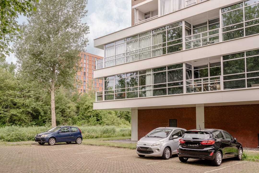 Foto 46 van Maassluisstraat 256-L