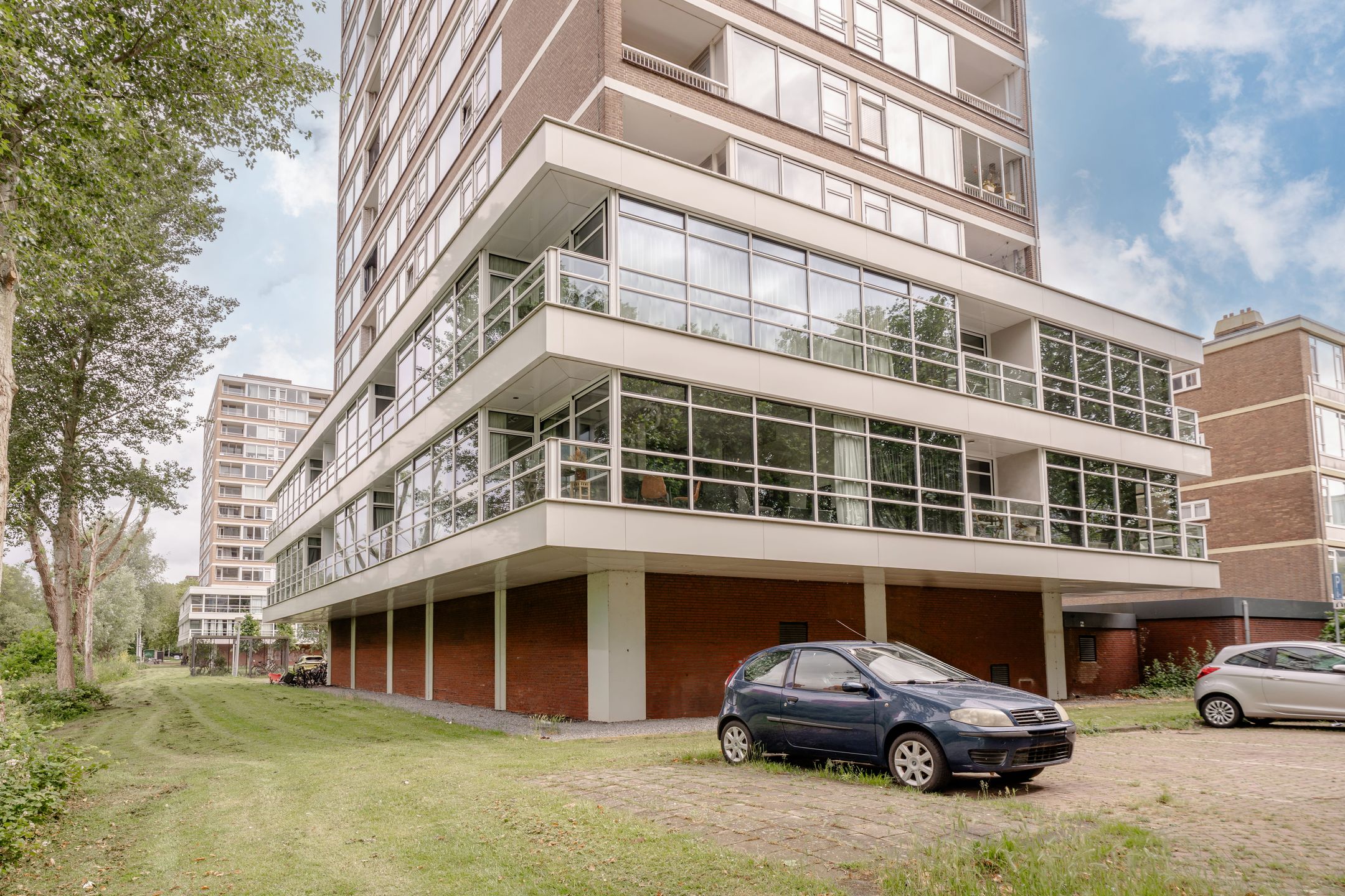 Foto 48 van Maassluisstraat 256-L