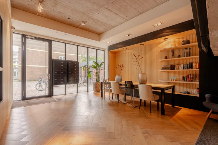 Foto 4 van Maassluisstraat 256-L