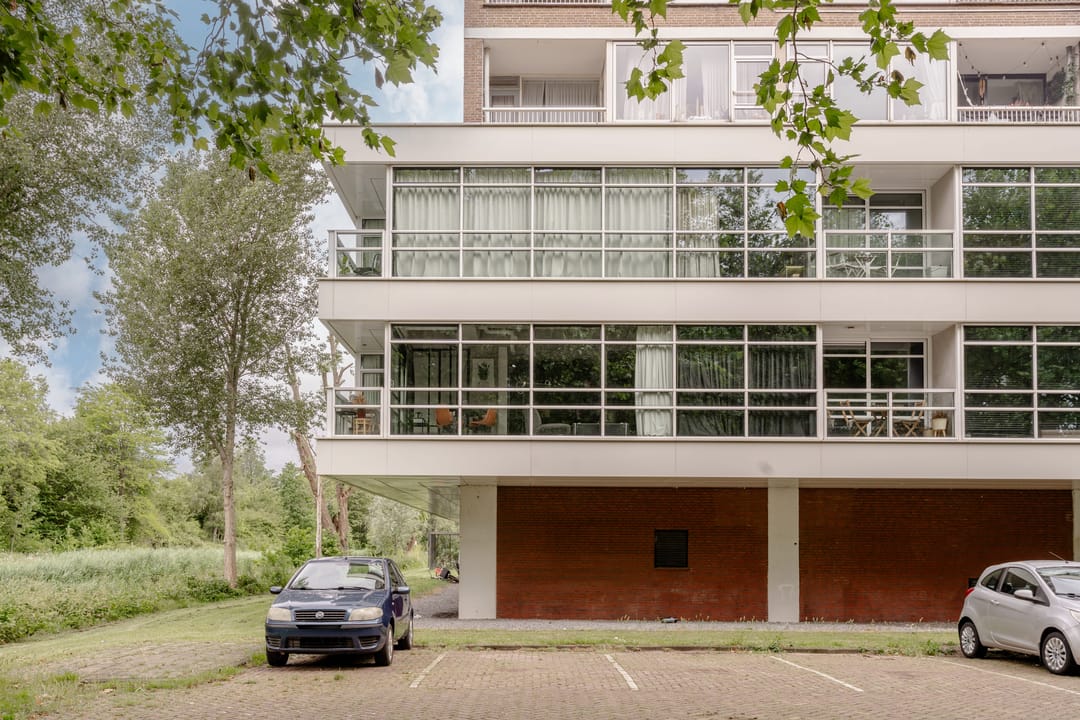 Foto 47 van Maassluisstraat 256-L