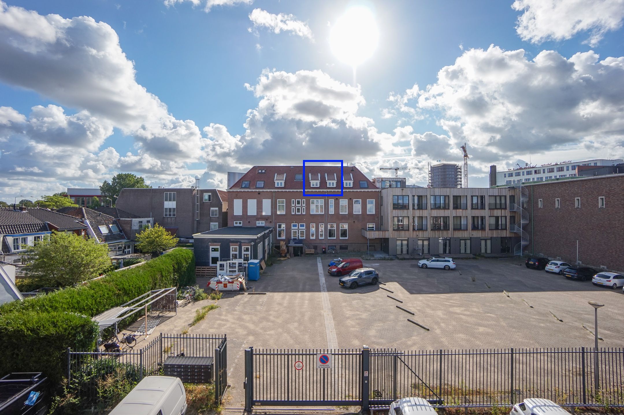 Photo 21 of Gashouderstraat 8-A10