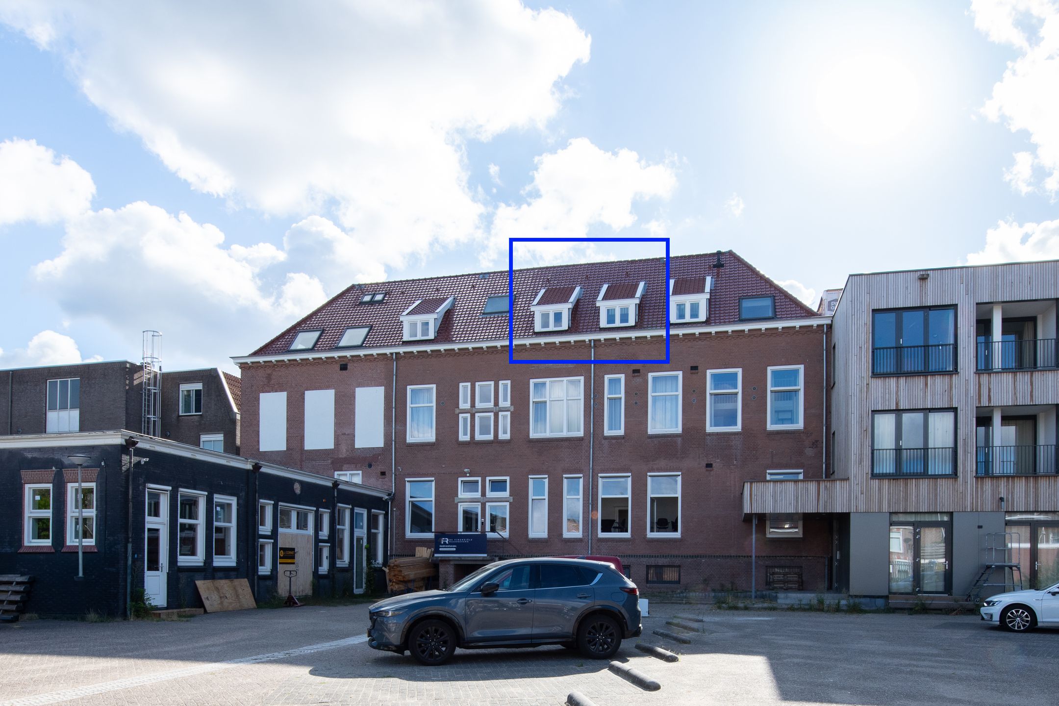 Gashouderstraat 8-A 8 A10