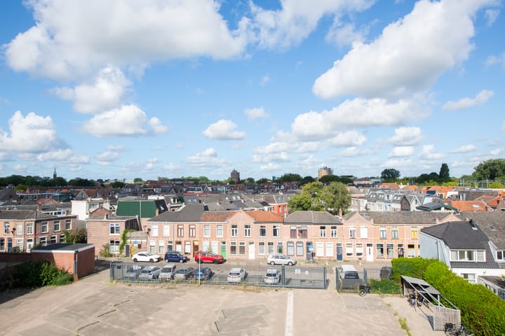 Foto 4 van Gashouderstraat 8-A10