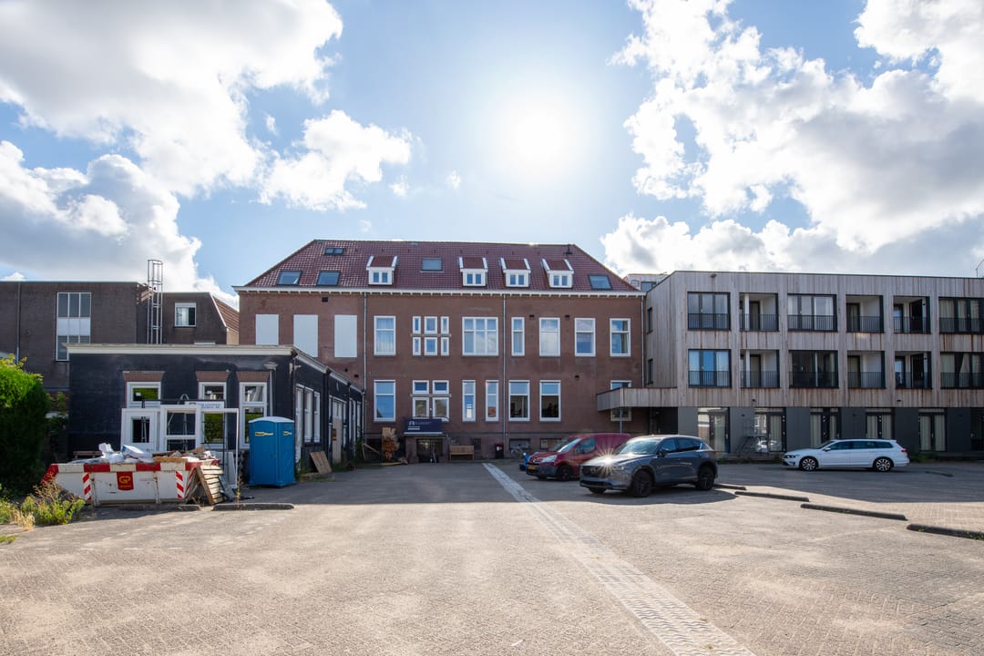 Photo 22 of Gashouderstraat 8-A10