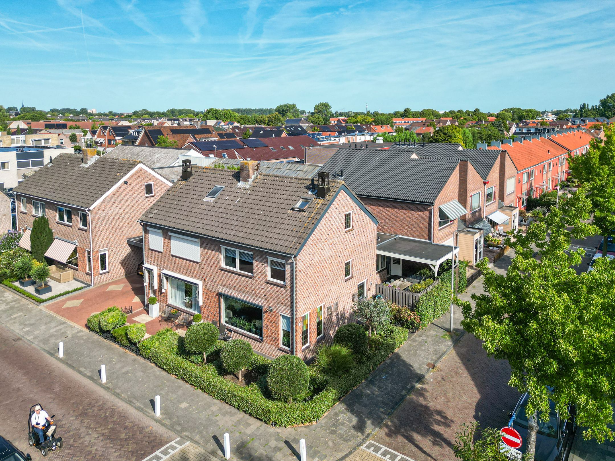 Tulpenstraat 72 