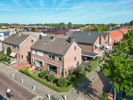 Tulpenstraat thumbnail