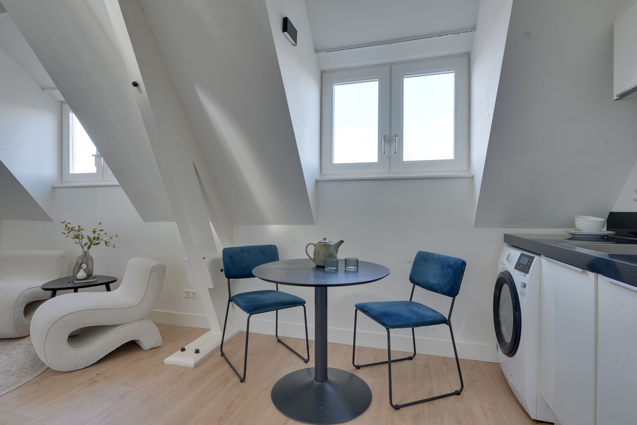 Photo 9 of Gashouderstraat 8-A10