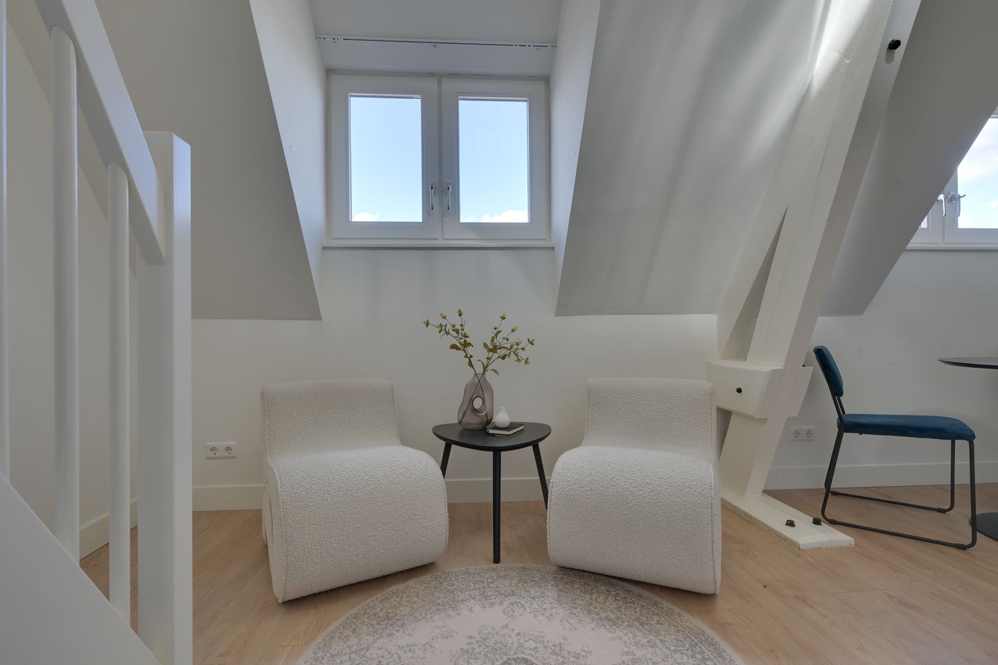 Photo 10 of Gashouderstraat 8-A10