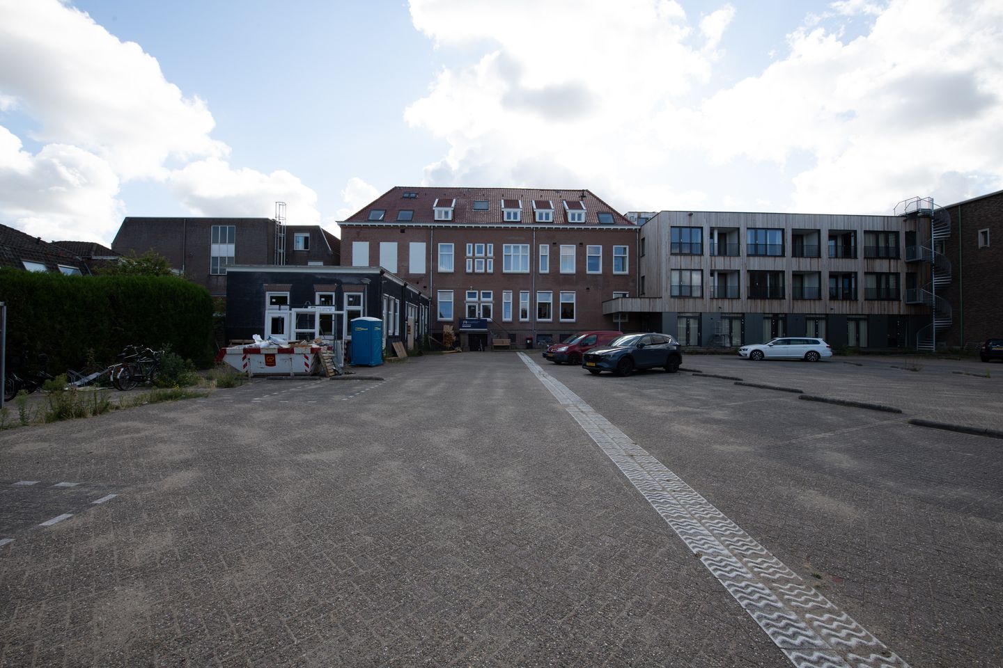 Photo 20 of Gashouderstraat 8-A10