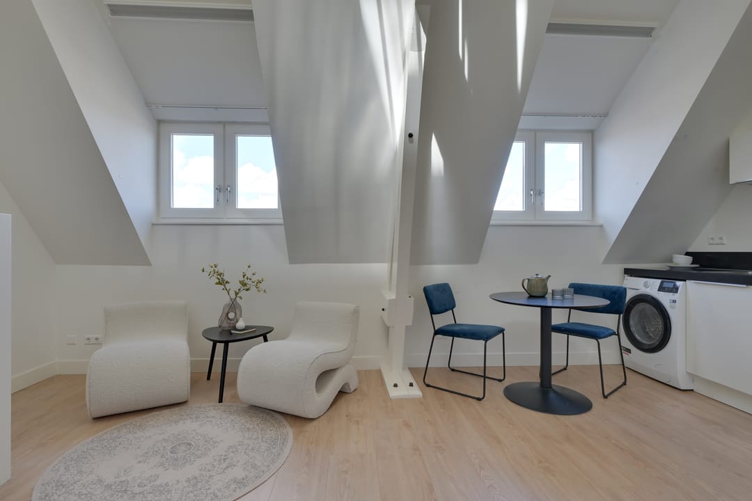 Photo 2 of Gashouderstraat 8-A10