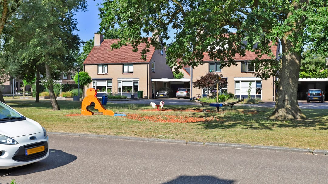Photo 1 of De Regenwulp 9
