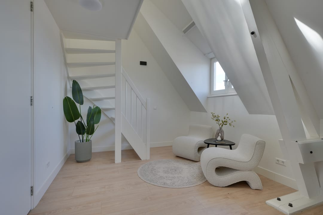 Photo 11 of Gashouderstraat 8-A10