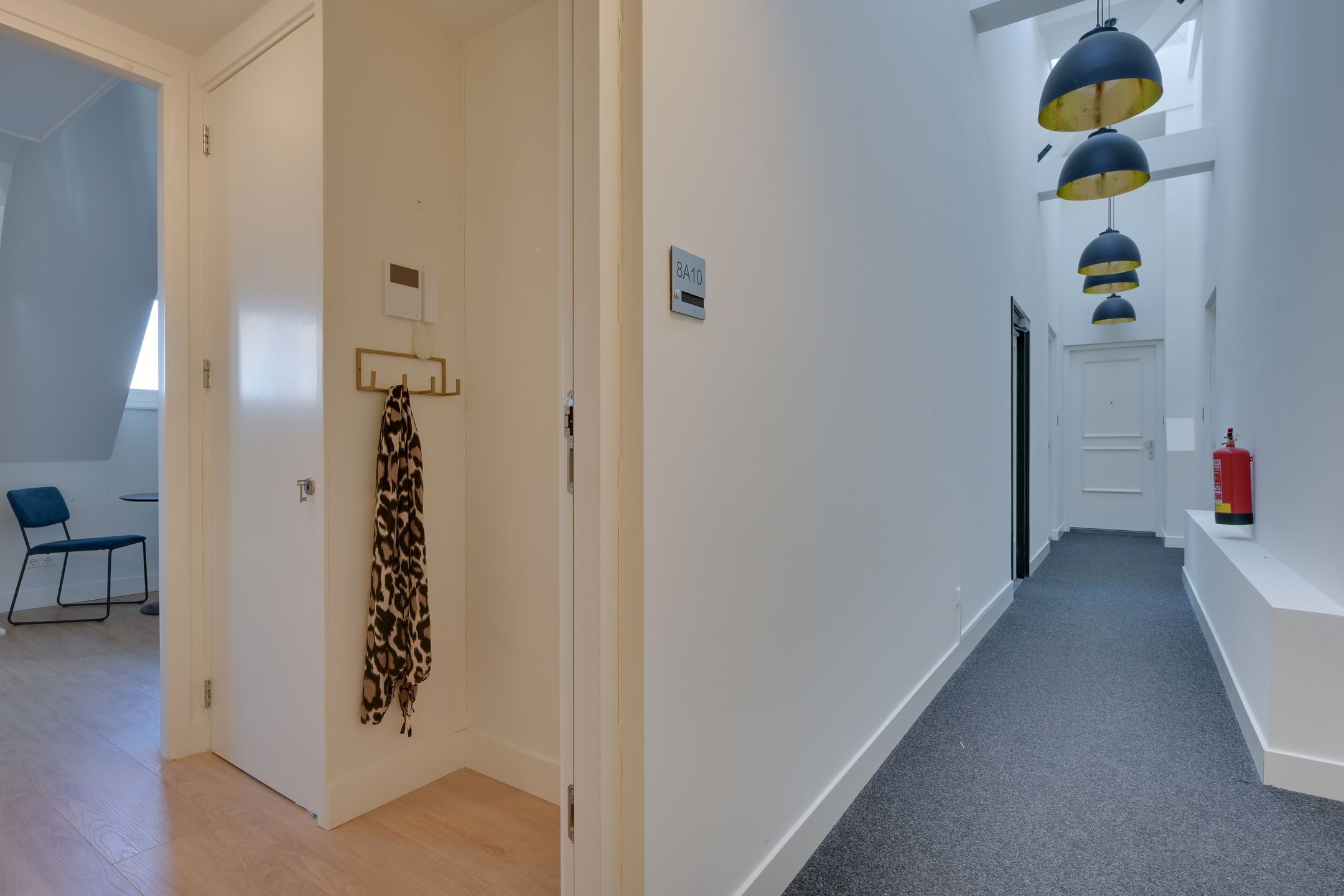 Photo 6 of Gashouderstraat 8-A10