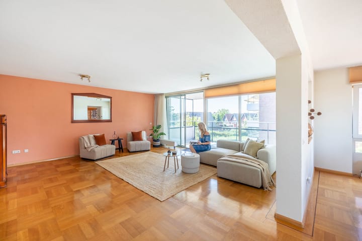 Appartement te koop: Melbournestraat 15, Purmerend