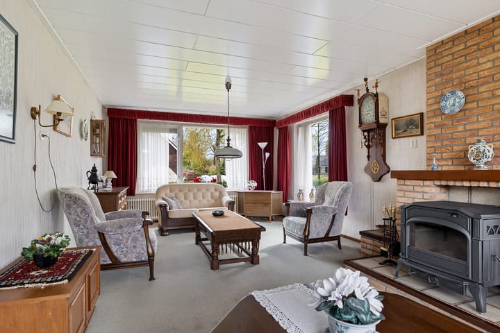 Vrijstaande woning te koop: Veldakkers 52, Sleen