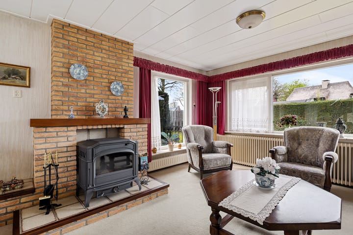 Vrijstaande woning te koop: Veldakkers 52, Sleen