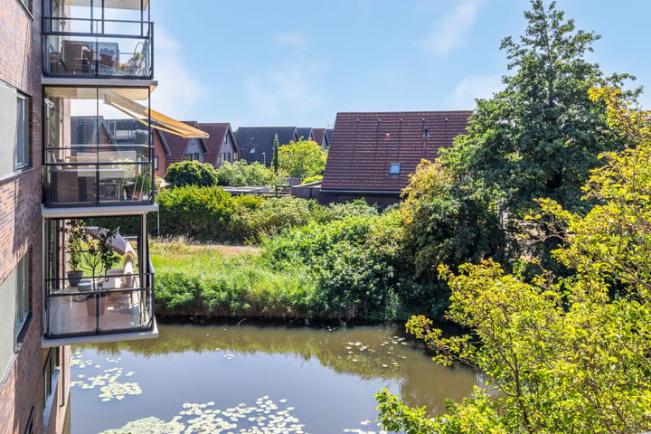 Appartement te koop: Melbournestraat 15, Purmerend