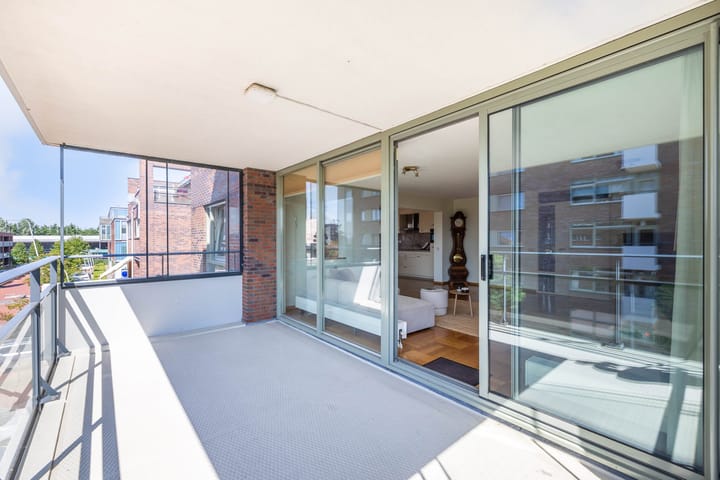 Appartement te koop: Melbournestraat 15, Purmerend