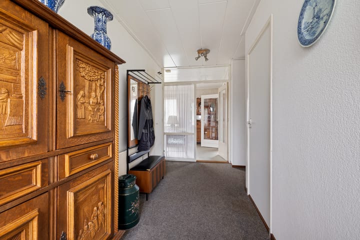 Vrijstaande woning te koop: Veldakkers 52, Sleen