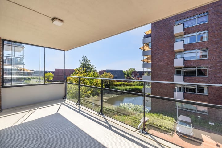 Appartement te koop: Melbournestraat 15, Purmerend