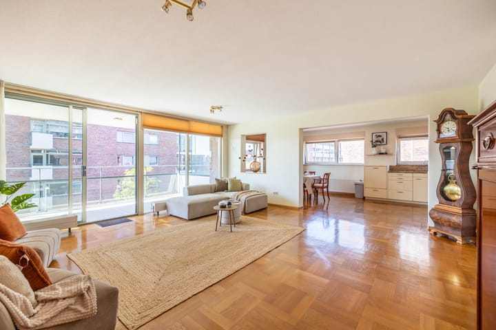 Appartement te koop: Melbournestraat 15, Purmerend