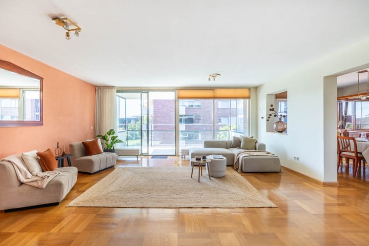Appartement te koop: Melbournestraat 15, Purmerend