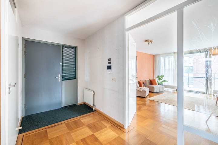 Appartement te koop: Melbournestraat 15, Purmerend