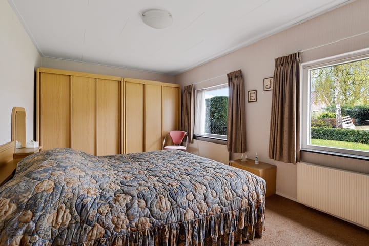 Vrijstaande woning te koop: Veldakkers 52, Sleen