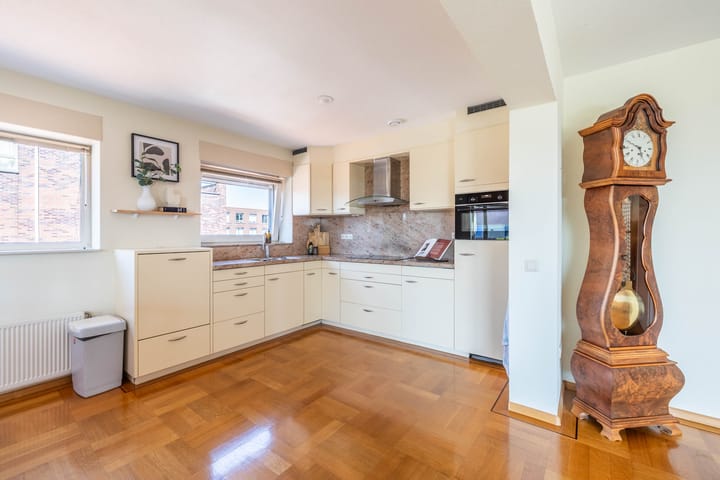 Appartement te koop: Melbournestraat 15, Purmerend