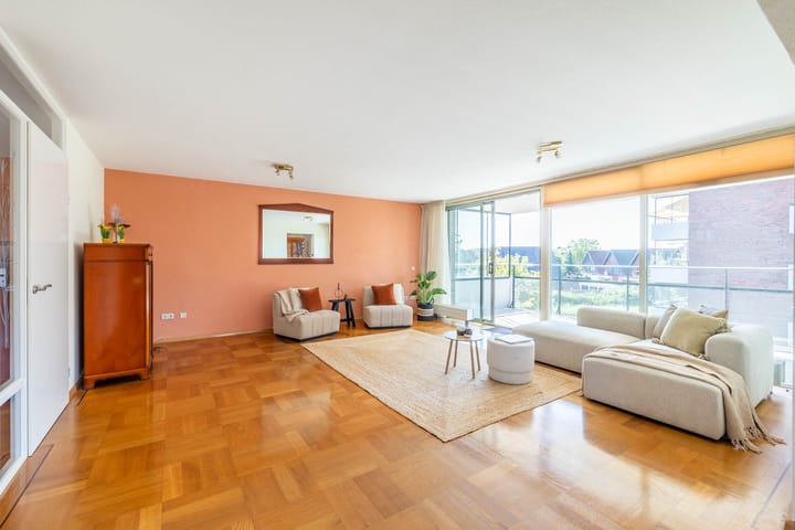 Appartement te koop: Melbournestraat 15, Purmerend