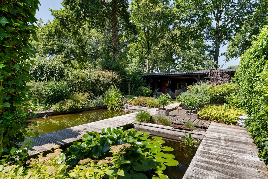 Foto 2 van Graafschap 9