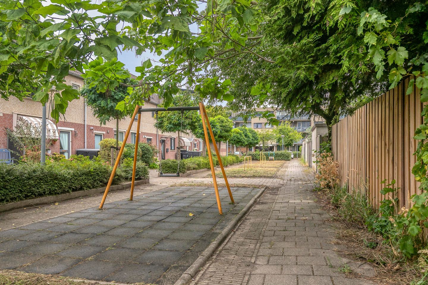 Foto 40 van Benny Goodmanstraat 19