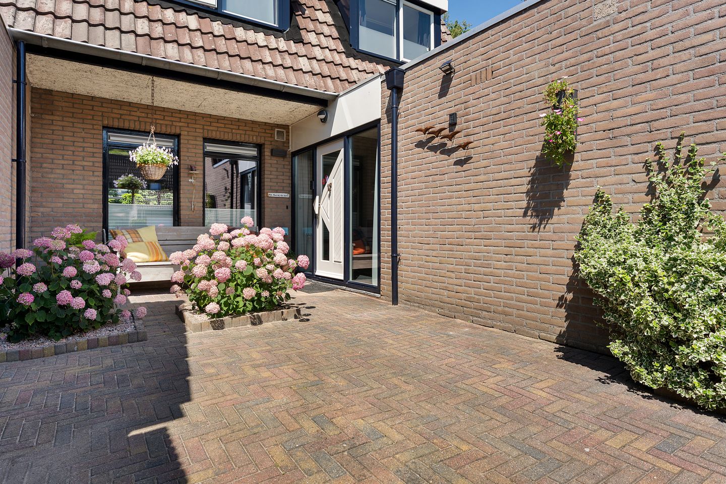 Foto 4 van Graafschap 9